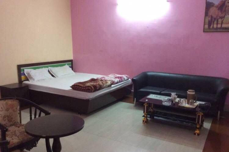 Hotel Maurya Residency, Muzaffarpur 5